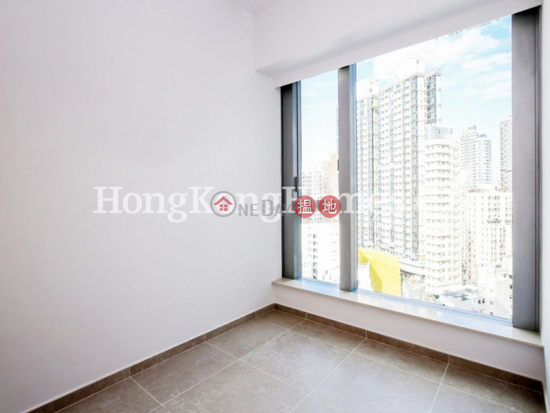 HK$ 22,000/ month | Resiglow Pokfulam, Western District 1 Bed Unit for Rent at Resiglow Pokfulam