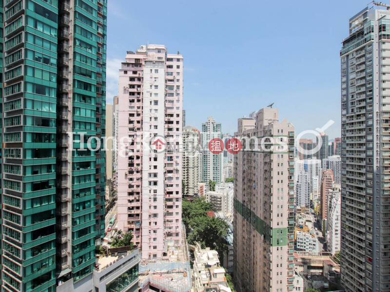 香港搵樓|租樓|二手盤|買樓| 搵地 | 住宅-出售樓盤-尚賢居兩房一廳單位出售