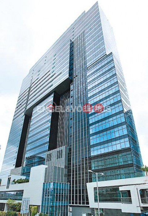 Studio Flat for Rent in Kwun Tong|Kwun Tong DistrictRykadan Capital Tower(Rykadan Capital Tower)Rental Listings (EVHK91247)_0