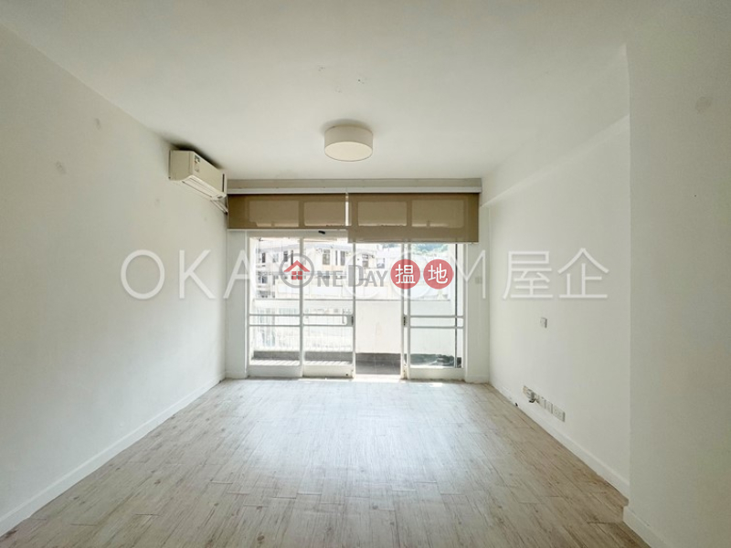 3房2廁,實用率高,連車位,露台翠屏苑出售單位|77藍塘道 | 灣仔區-香港-出售|HK$ 1,990萬