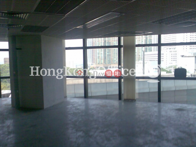 HK$ 62,752/ month Mira Place 1 Yau Tsim Mong, Office Unit for Rent at Mira Place 1