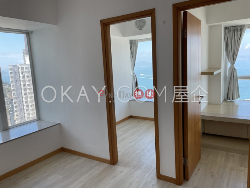 Property Search Hong Kong | OneDay | Residential, Sales Listings, Elegant 2 bedroom on high floor with sea views | For Sale