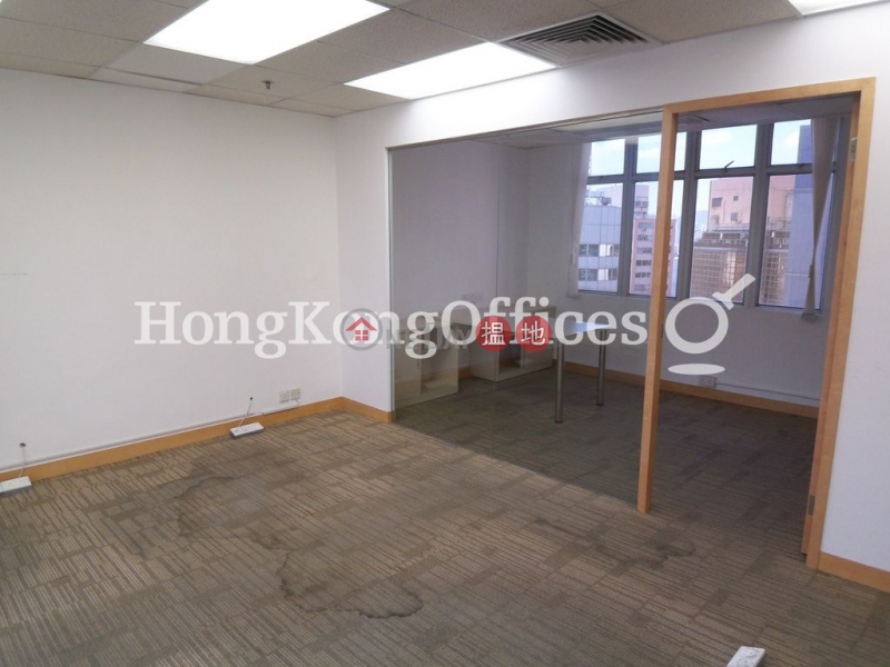 Property Search Hong Kong | OneDay | Office / Commercial Property | Rental Listings Office Unit for Rent at Capitol Centre Tower II