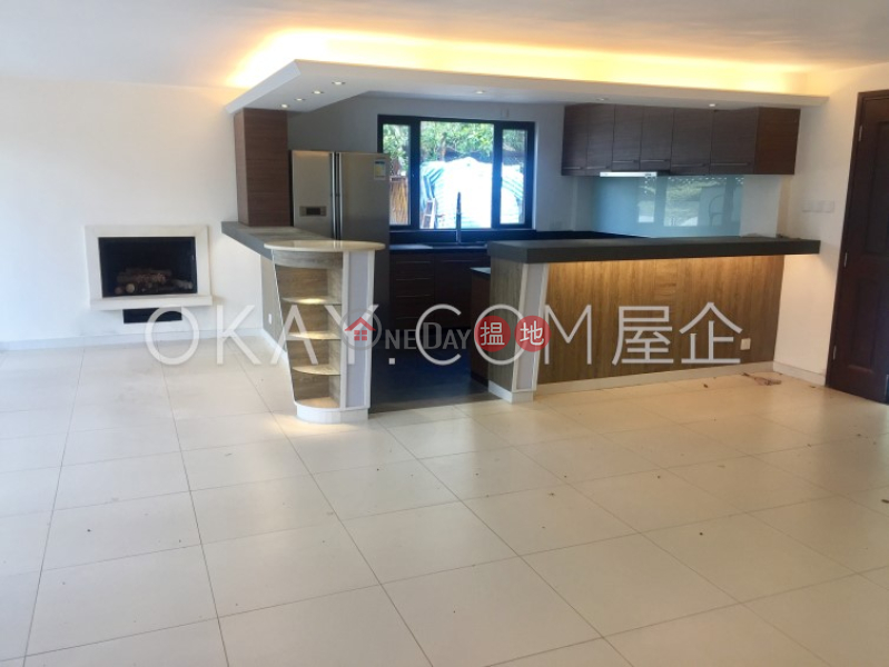 Exquisite house with balcony & parking | Rental | Leung Fai Tin Village 兩塊田村 Rental Listings