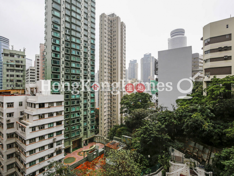 Property Search Hong Kong | OneDay | Residential, Rental Listings | 3 Bedroom Family Unit for Rent at Monmouth Villa