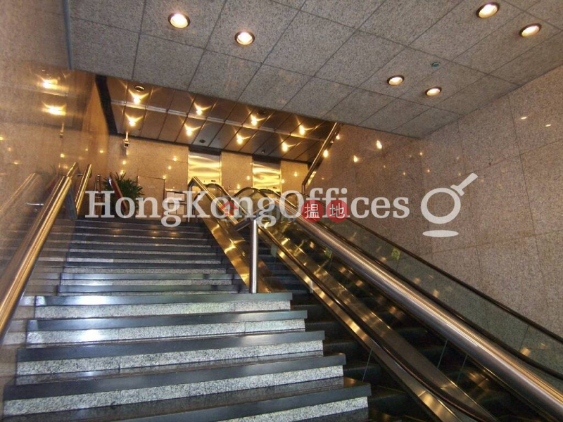 威享大廈寫字樓租單位出租128-140皇后大道中 | 中區|香港出租|HK$ 61,200/ 月