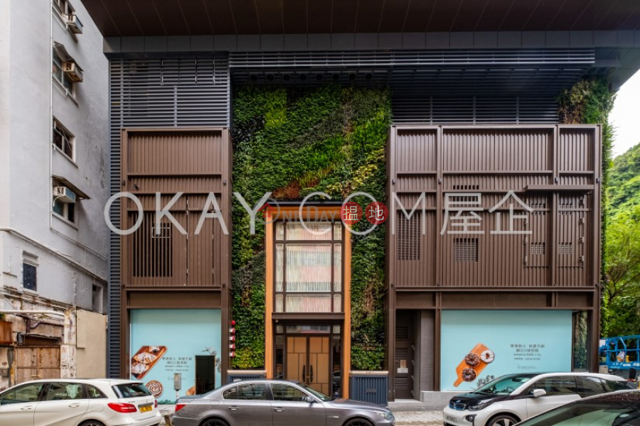 HK$ 10.2M Novum East | Eastern District Nicely kept 2 bedroom with balcony | For Sale