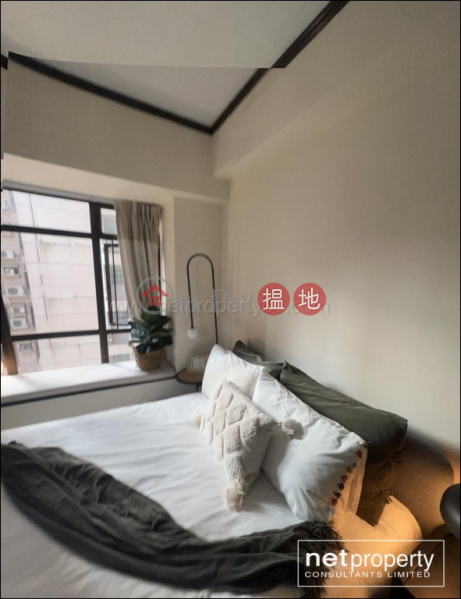 Beautiful Stylish 1 Bedroom Apartment-8干德道 | 西區-香港|出售|HK$ 22,000