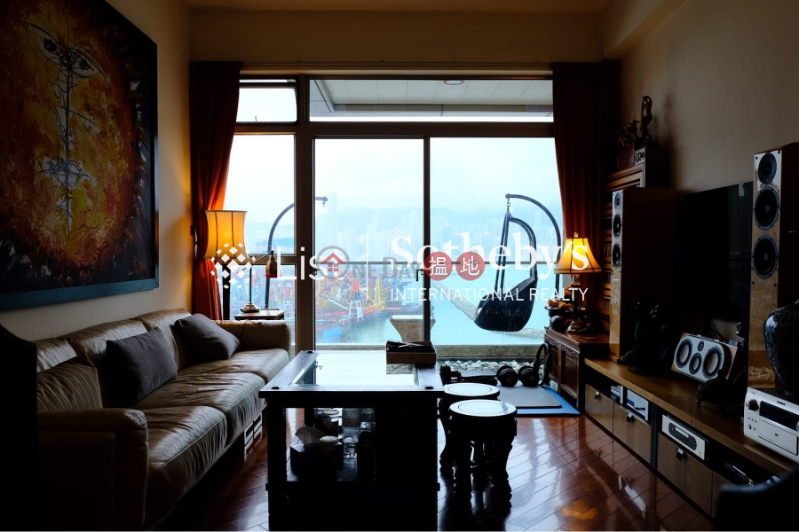 一號銀海未知-住宅-出租樓盤HK$ 46,000/ 月