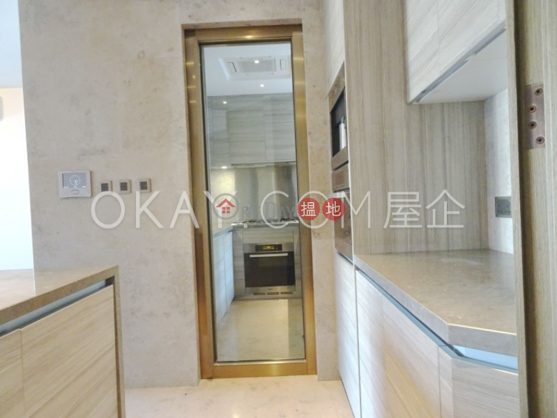 HK$ 75,000/ month | Azura, Western District | Rare 3 bedroom with balcony | Rental