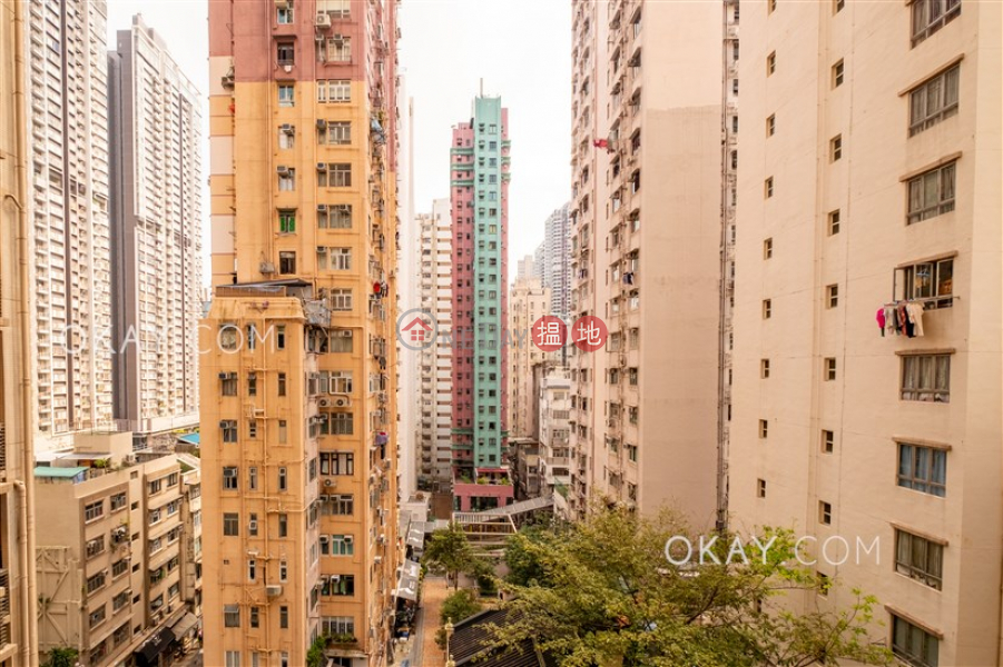 香港搵樓|租樓|二手盤|買樓| 搵地 | 住宅出租樓盤|2房1廁,星級會所,露台《星鑽出租單位》