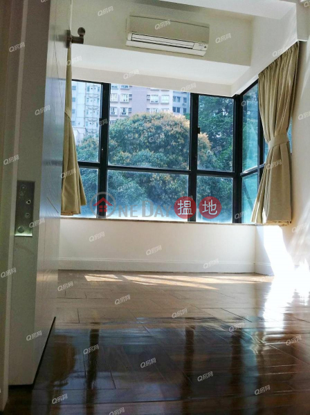 香港搵樓|租樓|二手盤|買樓| 搵地 | 住宅|出售樓盤-登山扶手電梯旁 三房交吉《御景臺買賣盤》