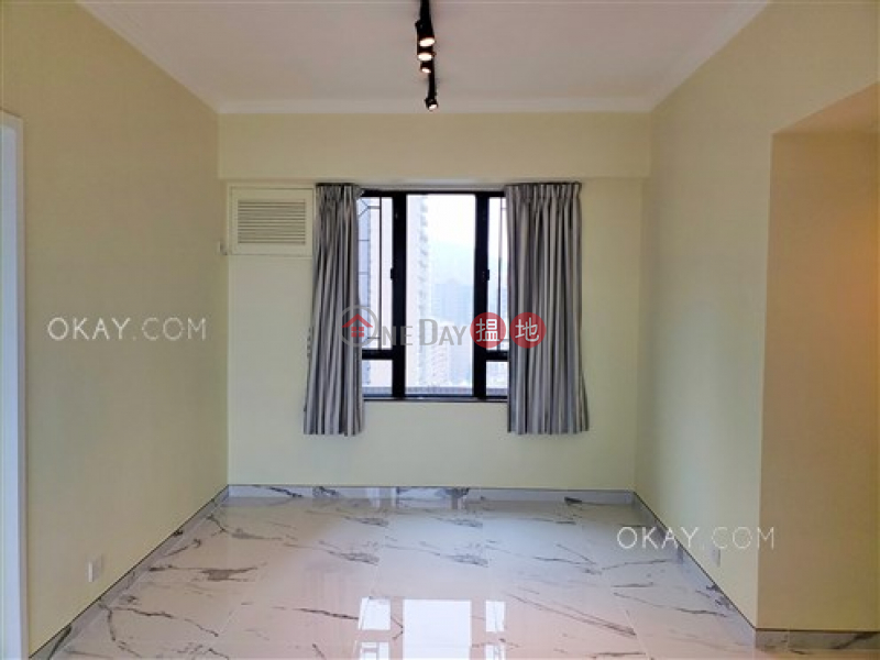 Property Search Hong Kong | OneDay | Residential Rental Listings, Charming 2 bedroom on high floor | Rental