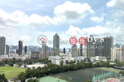 Property for Sale at Tower 1 The Astrid with 3 Bedrooms | Tower 1 The Astrid 雅麗居1座 _0
