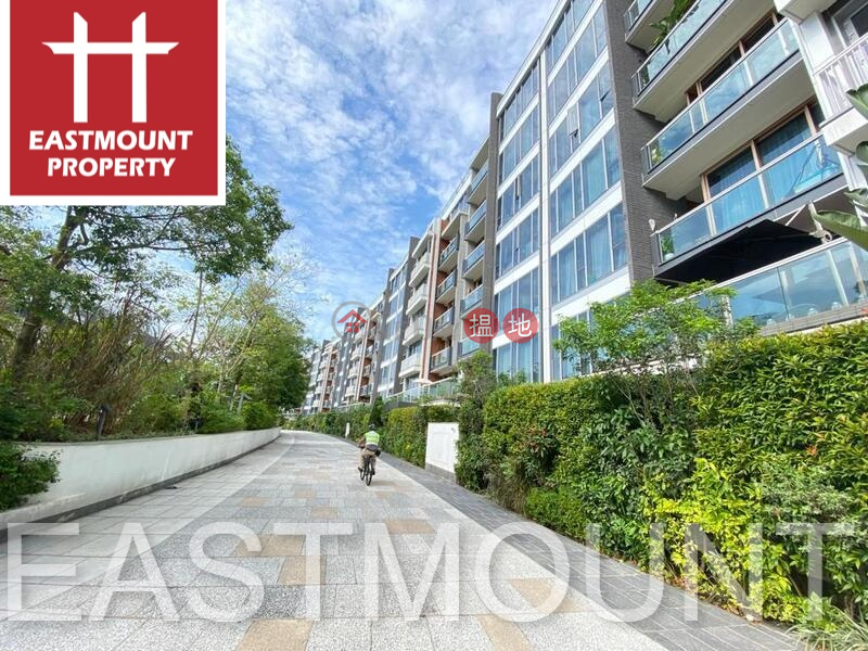 Clearwater Bay Apartment Property For Sale and Lease in Mount Pavilia