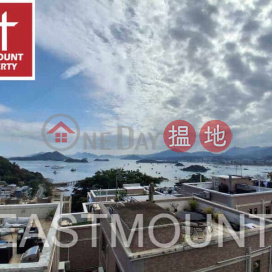 Sai Kung Village House | Property For Rent or Lease in Tso Wo Villa, Tso Wo Hang 早禾坑早禾山莊-Sea view, Gorgeous decoration