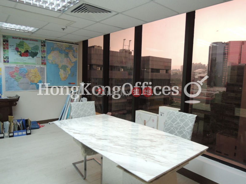 HK$ 42,995/ month | Inter Continental Plaza, Yau Tsim Mong Office Unit for Rent at Inter Continental Plaza