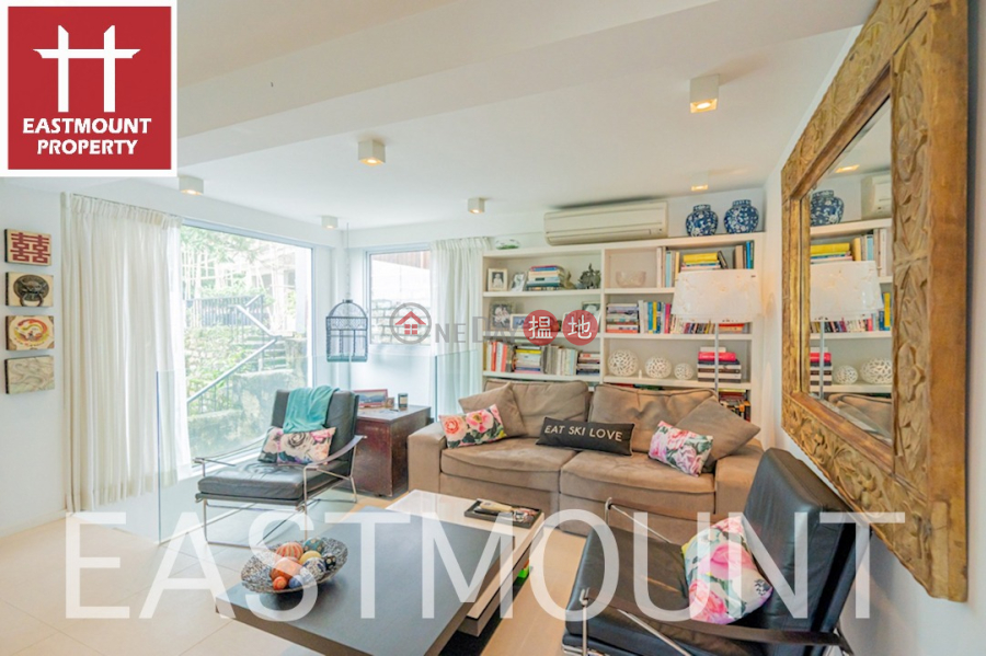 HK$ 68,000/ 月|大坑口村西貢-清水灣 Tai Hang Hau, Lung Ha Wan 龍蝦灣大坑口村屋出售-理想平台花園, 新裝修 出租單位