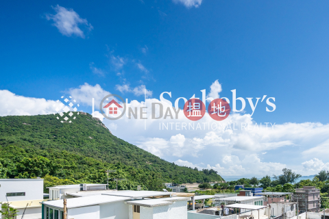 Property for Sale at Ham Tin San Tsuen with 4 Bedrooms | Ham Tin San Tsuen 鹹田新村 _0