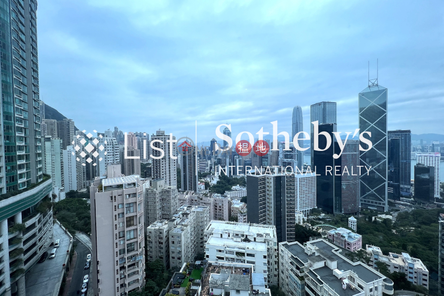Property Search Hong Kong | OneDay | Residential Rental Listings | Property for Rent at Fairlane Tower with 2 Bedrooms