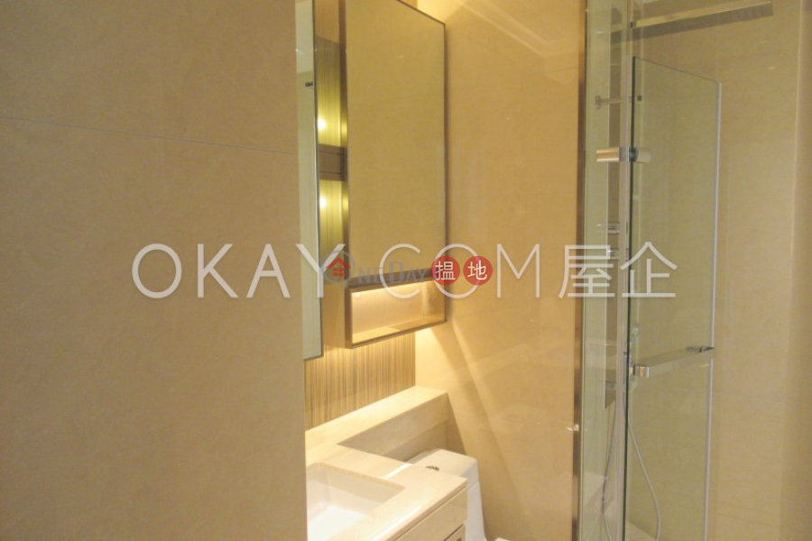 HK$ 30,600/ month Townplace, Western District Unique 1 bedroom with balcony | Rental