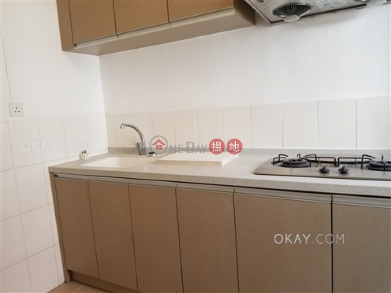 Property Search Hong Kong | OneDay | Residential Rental Listings, Unique 2 bedroom on high floor with balcony | Rental