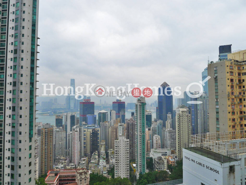 Property Search Hong Kong | OneDay | Residential Rental Listings, 4 Bedroom Luxury Unit for Rent at Savoy Court