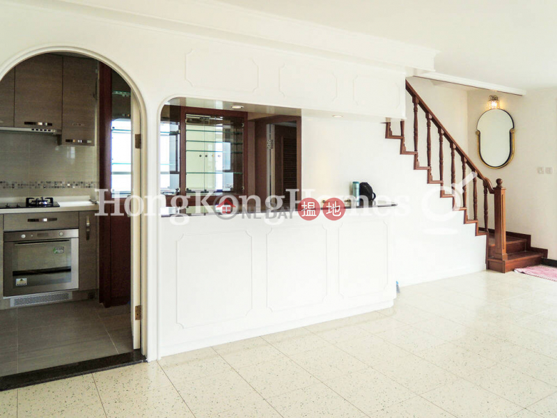 HK$ 48,000/ month Academic Terrace Block 1 Western District | 3 Bedroom Family Unit for Rent at Academic Terrace Block 1