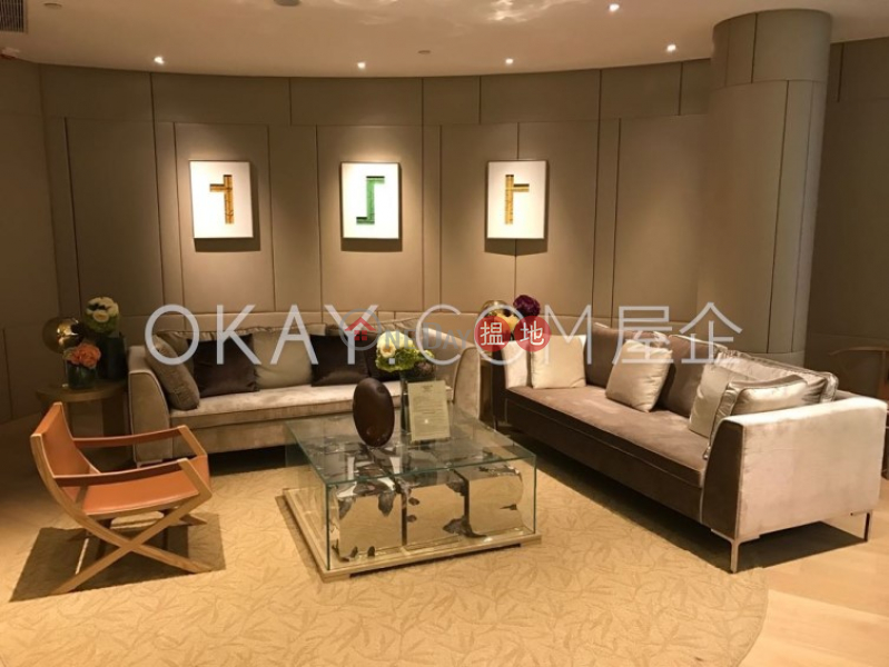 HK$ 10.3M Cadogan Western District | Luxurious 1 bedroom on high floor | For Sale