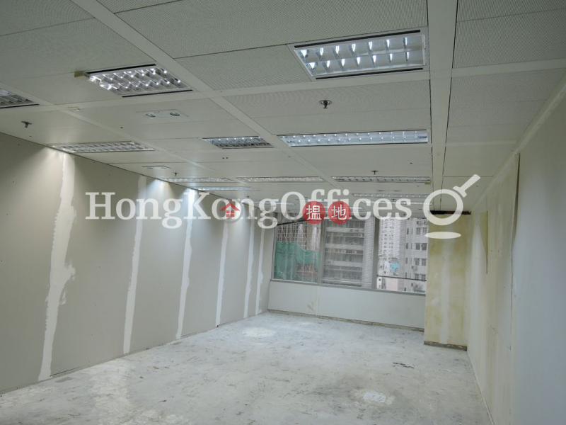 HK$ 37,997/ month | Cosco Tower | Western District Office Unit for Rent at Cosco Tower