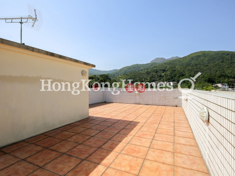 Property Search Hong Kong | OneDay | Residential Rental Listings | 4 Bedroom Luxury Unit for Rent at Ho Chung New Village