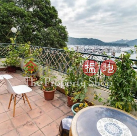 Yacht Club Village Detached House, 76 Che Keng Tuk Road 輋徑篤路76號 | Sai Kung (SK0806)_0