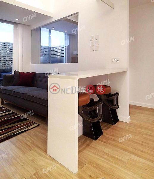 HK$ 21,500/ month, Po Hing Mansion, Central District | Po Hing Mansion | 1 bedroom High Floor Flat for Rent