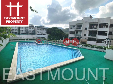 Clearwater Bay Apartment | Property For Sale and Rent in Green Park, Razor Hill Road 碧翠路碧翠苑- Convenient location, With 2 Carparks | Green Park 碧翠苑 _0