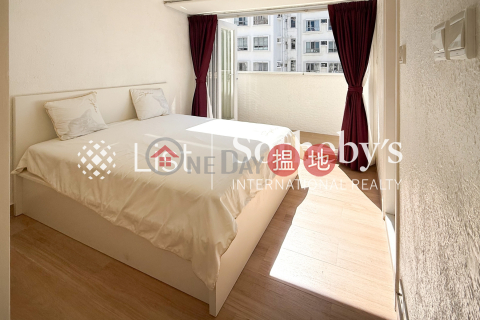 Property for Rent at Wealth Building with 1 Bedroom | Wealth Building 富裕大廈 _0