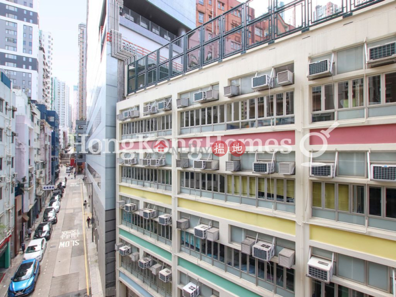 Property Search Hong Kong | OneDay | Residential, Sales Listings, 1 Bed Unit at Universal Building | For Sale
