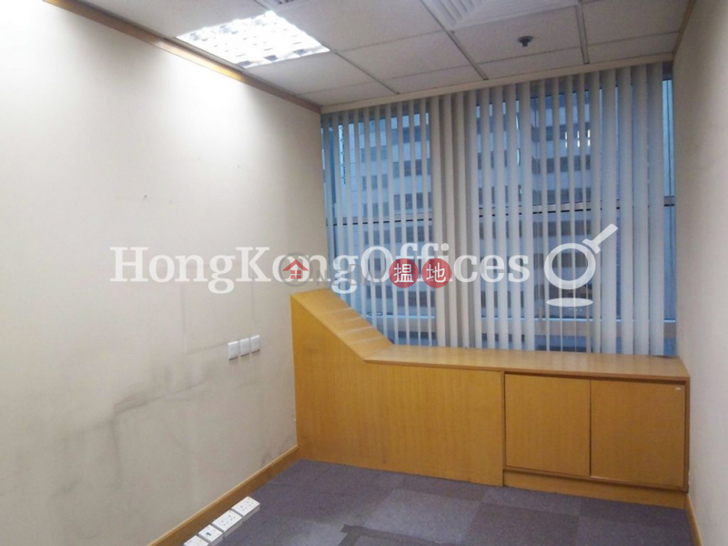 Office Unit for Rent at Guangdong Investment Building | Guangdong Investment Building 粵海投資大廈 Rental Listings