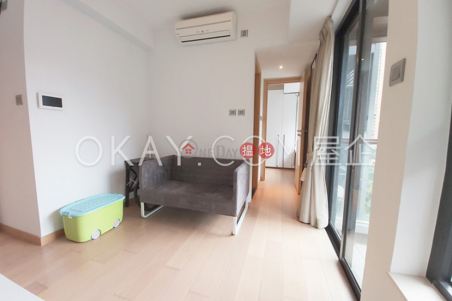 Intimate 1 bedroom on high floor with balcony | Rental | Tagus Residences Tagus Residences Rental Listings