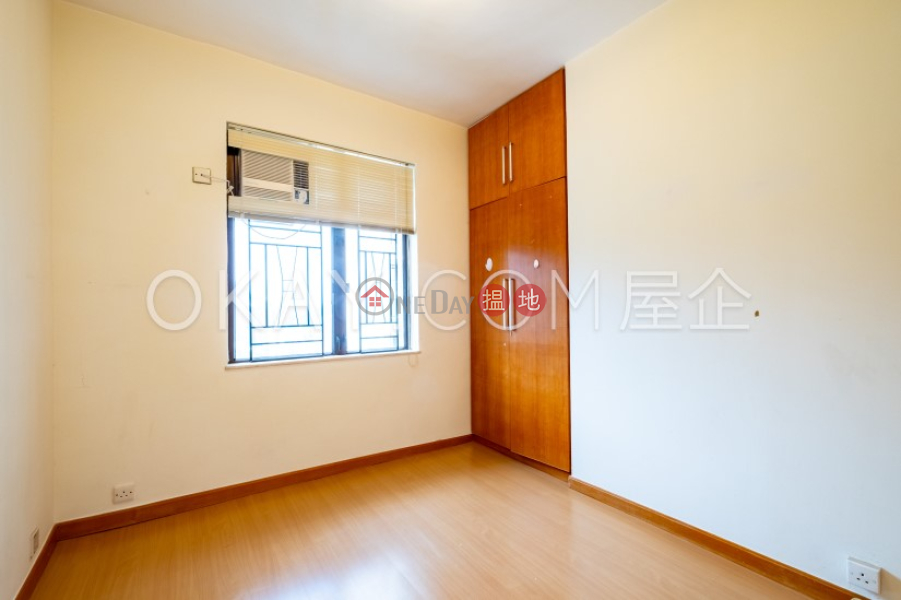 Property Search Hong Kong | OneDay | Residential, Sales Listings | Efficient 3 bed on high floor with racecourse views | For Sale