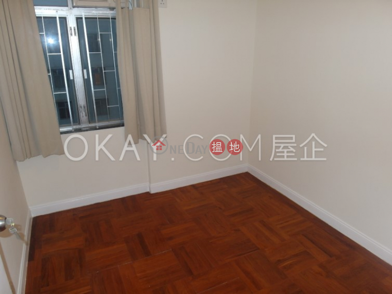 Unique 3 bedroom on high floor Rental, (T58) Kai Tien Mansion