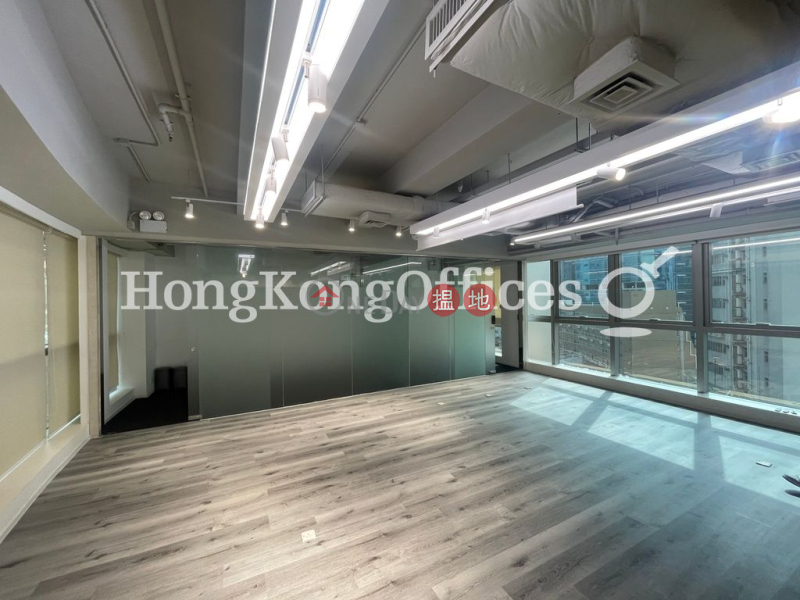 Shop Unit for Rent at Somptueux Central | 52 Wellington Street | Central District Hong Kong Rental | HK$ 44,550/ month