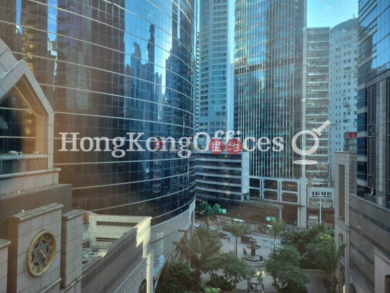 金龍中心寫字樓租單位出租|西區金龍中心(Golden Centre)出租樓盤 (HKO-58935-ABHR)