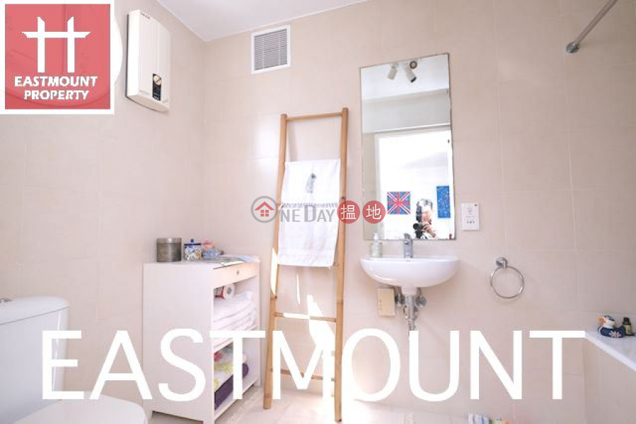 Clearwater Bay Village House | Property For Sale in Ng Fai Tin 五塊田-Corner, High ceiling | Property ID:2527 | Ng Fai Tin Village House 五塊田村屋 Sales Listings