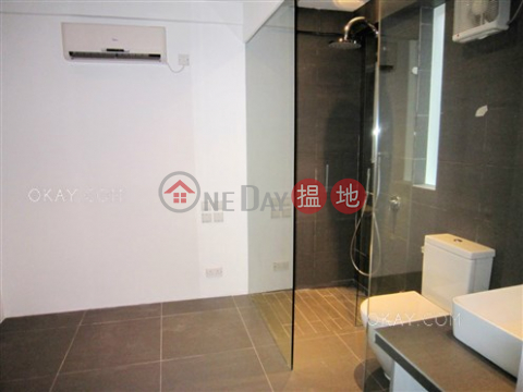 Intimate 1 bedroom with terrace | For Sale|Hang Sing Mansion(Hang Sing Mansion)Sales Listings (OKAY-S73320)_0