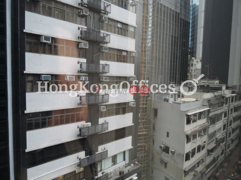 Property Search Hong Kong | OneDay | Office / Commercial Property, Sales Listings, Office Unit at 1 Lyndhurst Tower | For Sale