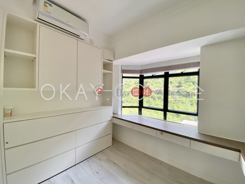 HK$ 62,000/ month | Grand Garden | Southern District, Luxurious 3 bedroom with balcony & parking | Rental