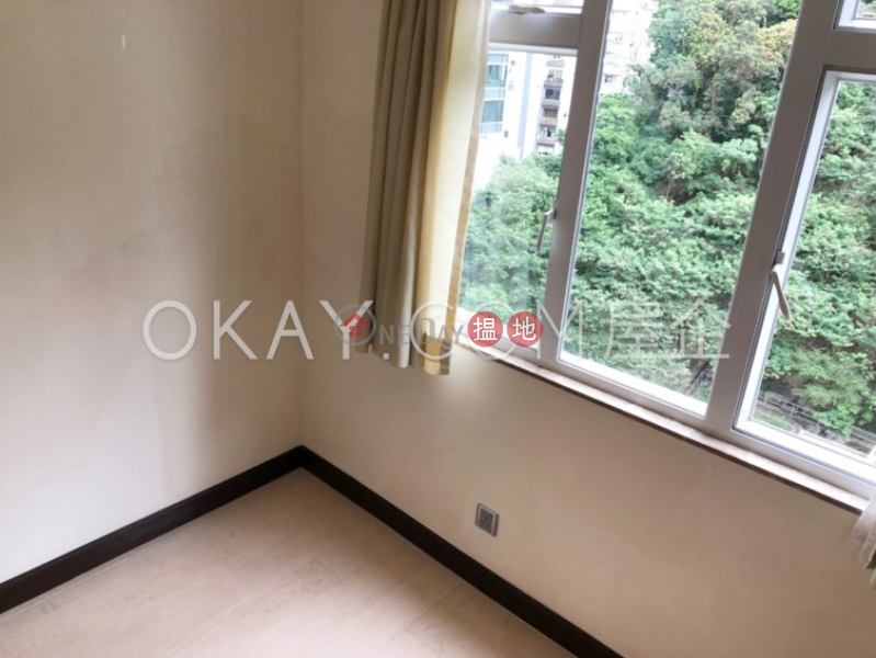 Shan Shing Building | Middle | Residential, Rental Listings HK$ 28,000/ month