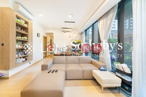 Property for Sale at Mantin Heights with 3 Bedrooms | Mantin Heights 皓畋 _0