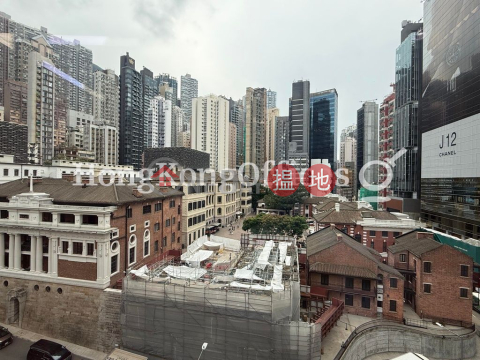 巴力大廈寫字樓租單位出租, 巴力大廈 Parekh House | 中區 (HKO-26434-AGHR)_0