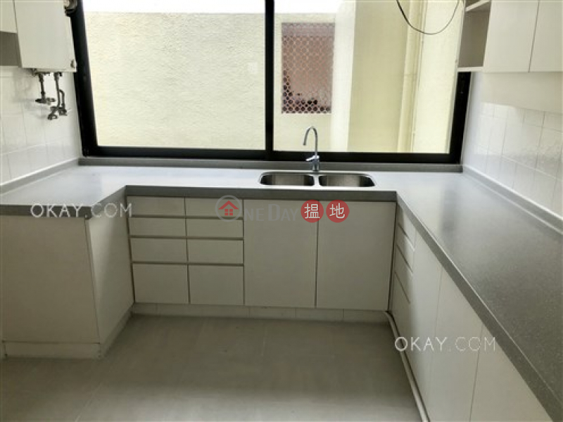 HK$ 105,000/ month, House A1 Stanley Knoll, Southern District | Efficient 4 bedroom with terrace & parking | Rental